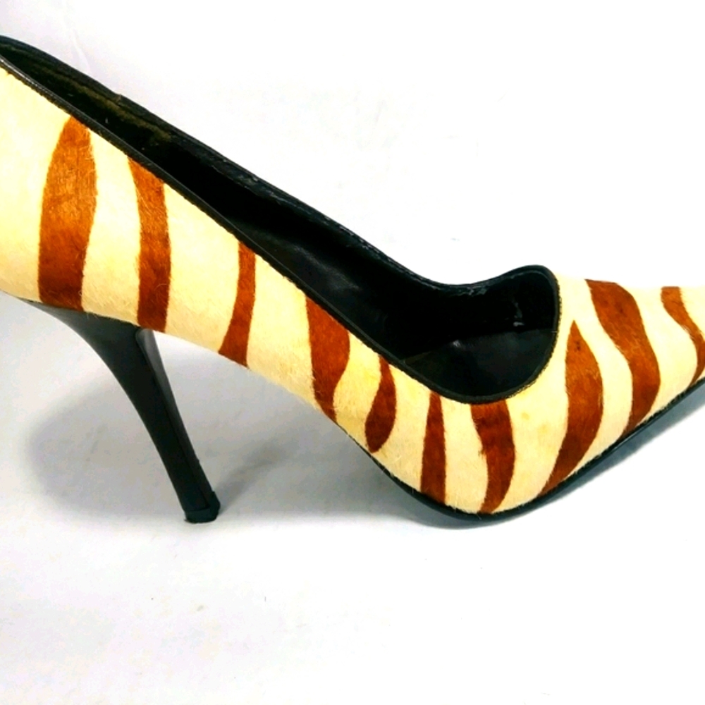 Aldo cuio pointed toe high heels